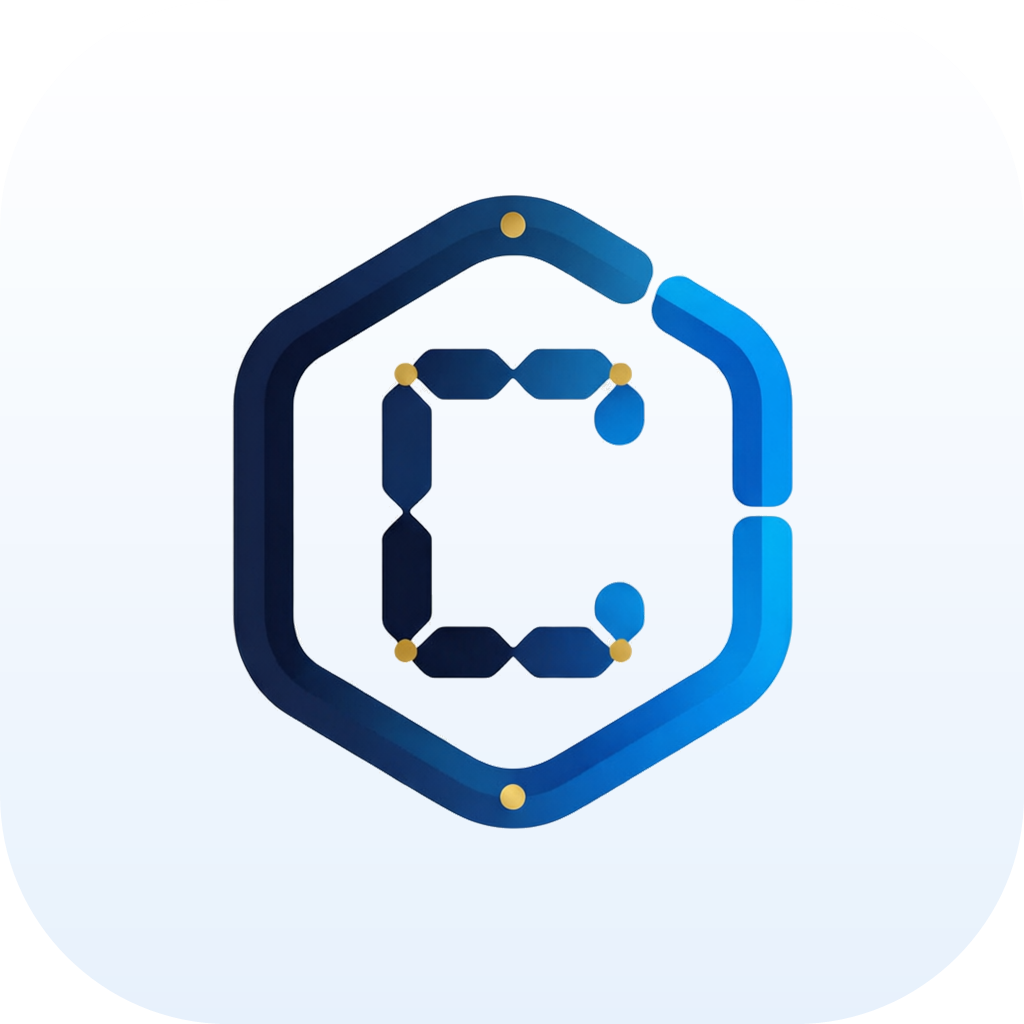 Cythe Logo