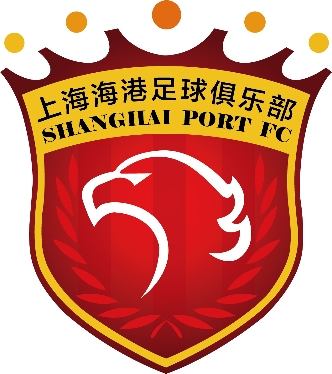 上海海港